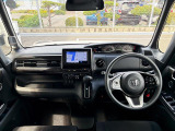 N-BOXカスタム G EX ホンダセンシング 修復歴無し