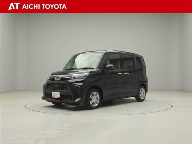 トヨタ ルーミー 