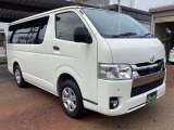 ご納車時には再度洗車・室内清掃を行い展示中についてしまった汚れも落として気持ち良くお乗りいただける状態にして納めさせていただきます!