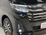 消費電力が少なく長寿命のLEDヘッドライトとLEDフォグ!