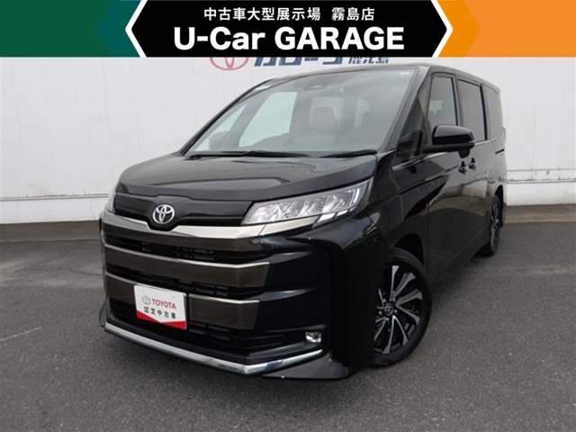 トヨタ ノア 