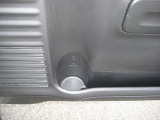 ドリンクホルダーです。