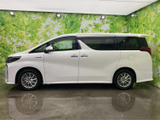 アルファード ハイブリッド 2.5 SR Cパッケージ E-Four 4WD 