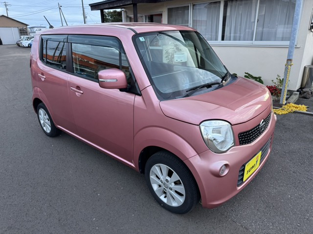 日産 モコ 