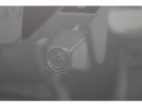 純正ドライブレコーダー装備です。録画した映像はWi-Fiによりスマホ、もしくはPCにてご確認いただけます。