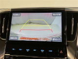 バックカメラも装備され運転をサポ-ト致します。駐車が苦手な方でも後ろが見えますので心配ございません!一度使ったら手放せません。