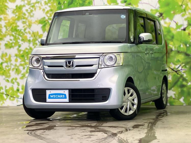 ホンダ N-BOX 