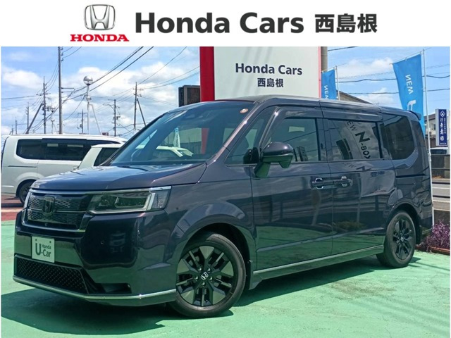 ステップワゴン 1.5 スパーダ