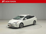 ハイブリッド車を買うならトヨタの『TOYOTA認定中古車』!保証は、初度登録年月より起算して10年間、累計走行距離20万キロ迄。更に、ロングラン保証が1年付で安心安全です♪