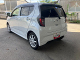 ミライース入荷いたしました