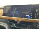 クラウンクロスオーバー 2.4 RS アドバンスト E-Four advanced 4WD 本革シート