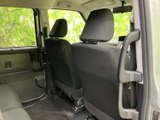 3列目シートも十分なスペースを確保。お子様や荷物を乗せるのに便利です。多彩なシートアレンジで、様々な用途に対応できます。