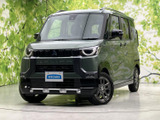 デリカミニ G 4WD