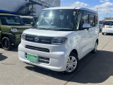 タント X 4WD