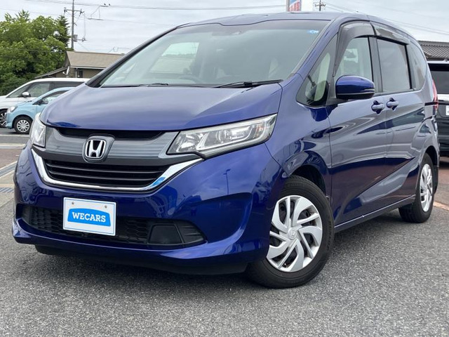 ホンダ フリード 