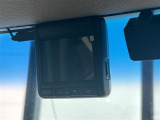 【ドライブレコーダー】映像・音声などの運転中の記録を残します。事故などを起こした起こされた時の証拠になりえますので、もしも時でも安心ですね。