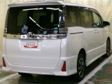 ヴォクシー 2.0 ZS 4WD 
