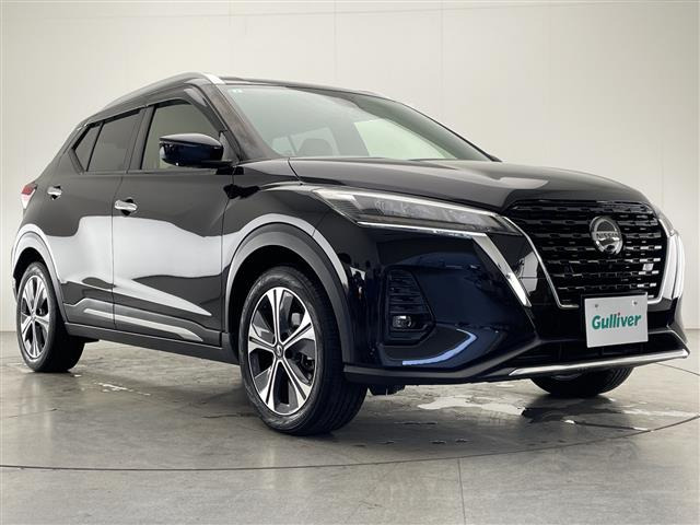日産 キックス 