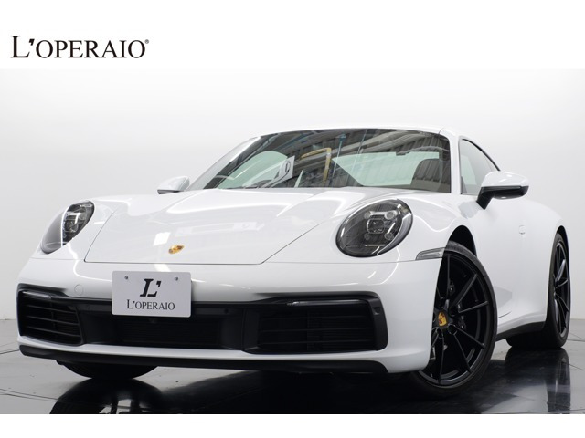 ポルシェ 911 