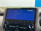 多彩なソースに対応したオーディオ画面。お好みの音楽やラジオを楽しみながら、快適なドライブをお過ごしいただけます。