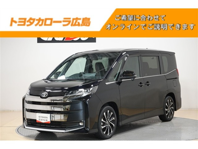 トヨタ ノア 