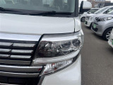 軽・車検の看板と電光掲示板が目印です!届出済 未使用車をお探しの方はこちらの看板を目印にお越しください。※似たような看板のお店がございますのでお間違えのないようご注意ください。