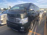 日産 NV350キャラバン