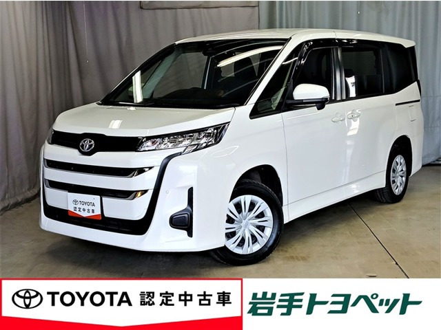 トヨタ ノア 