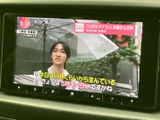 多彩な機能を備えたナビ・オーディオシステムで、快適なドライブをサポート。情報やエンターテイメントを指先ひとつで操作できます。