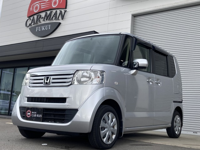 ホンダ N-BOX+ 