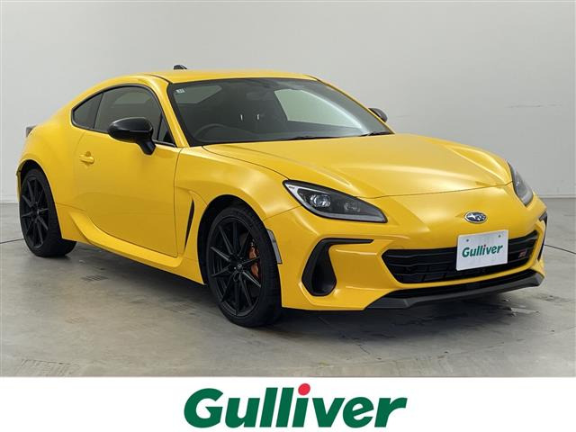 スバル BRZ 