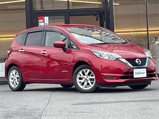 日産 ノート 