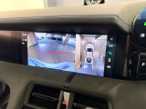 車両はすべて屋内にて保管しておりますので、綺麗な状態のお車をご覧いただけます。