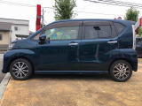 納車前にはプロのメカニックが点検、整備を行いますので安心してお乗り頂けます。