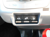 運転席での操作ボタンです!機能につきましてはお気軽にお問い合わせ下さい!