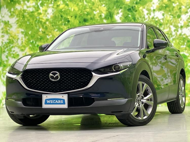 マツダ CX-30 