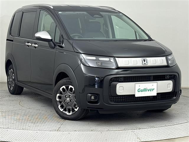 フリード 1.5 e:HEV クロスター 4WD ワンオーナー