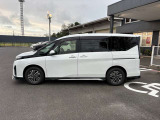 両側電動スライドドア 運転席スイッチやリモコン操作 ドアノブで開閉できます!ハンズフリー機能付き!