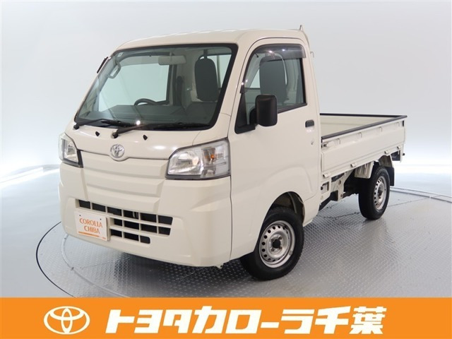 トヨタ ピクシストラック 