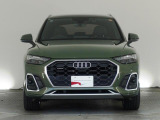 Q5 40 TDI クワトロ Sライン ディーゼル 4WD 