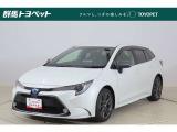 トヨタならではの「5つの安心」をセットにした『トヨタ認定中古車』です。「まるごとクリーニング」「車両検査証明書」「ロングラン保証」「エンジン内部洗浄」 「全店舗工場完備」付き。