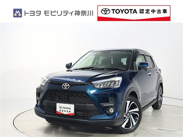 トヨタ ライズ 