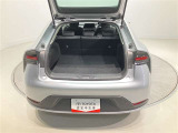 お買い物など日常生活で必要かつ十分なスペースを確保しております。