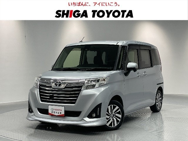 トヨタ ルーミー 