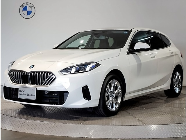 BMW 1シリーズ 