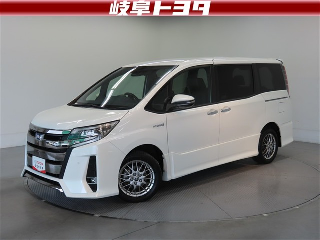 トヨタ ノア 