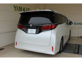 アルファード 2.5 Z 4WD 