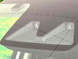 【トヨタセーフティセンス】走行中に前方の車両等を認識し、衝突しそうな時は警報とブレーキで衝突回避と被害軽減をアシスト。より安全にドライブをお楽しみいただけます。