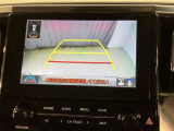バックカメラも装備され運転をサポ-ト致します。駐車が苦手な方でも後ろが見えますので心配ございません!一度使ったら手放せません。