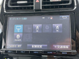 プリウス 1.8 A ツーリングセレクション ワンオーナー 修復歴無し